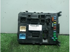 Recambio de centralita check control para peugeot 307 break/sw (s2) 1.6 16v hdi referencia OEM IAM 9660105980-BSI2004 BSI2004 