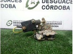 Recambio de cerradura puerta delantera derecha para volvo serie 440 1.7 referencia OEM IAM  2.PINES 