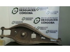 Recambio de brazo suspension inferior trasero izquierdo para bmw serie 3 berlina (e46) 320d referencia OEM IAM 333210948890-3332