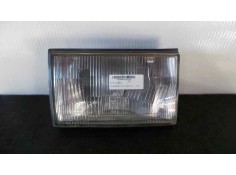 Recambio de faro izquierdo para volkswagen taro 2.4 diesel (2l) referencia OEM IAM  89. OPTICA.SIMPLE