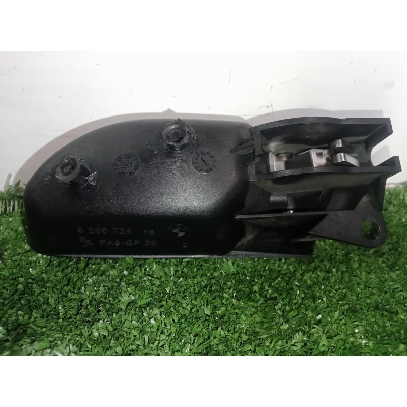 Recambio de maneta interior delantera derecha para bmw serie 3 berlina (e46) 325xi referencia OEM IAM 8200724  