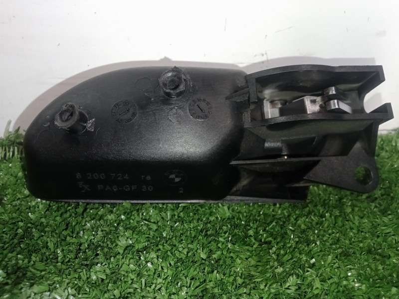 Recambio de maneta interior delantera derecha para bmw serie 3 berlina (e46) 325xi referencia OEM IAM 8200724  