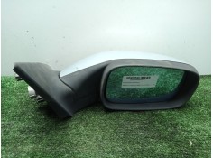 Recambio de retrovisor derecho para renault laguna ii (bg0) 1.9 dci diesel referencia OEM IAM SINREFERENCIA ELECTRICO - 9.PINES 