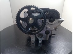 Recambio de culata para hyundai sonata (y4) 2.5 v6 cat referencia OEM IAM   IZQUIERDA 2