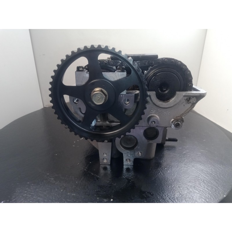 Recambio de culata para hyundai sonata (y4) 2.5 v6 cat referencia OEM IAM   IZQUIERDA