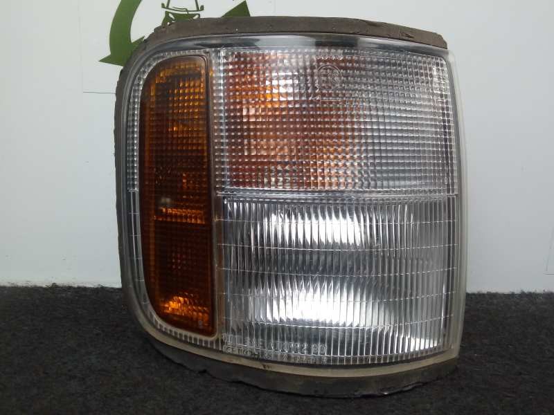 Recambio de piloto delantero derecho para volkswagen taro 2.4 diesel (2l) referencia OEM IAM  89-98 