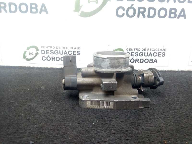 Recambio de caja mariposa para ford ka (ccq) 1.3 cat referencia OEM IAM 97BFAD 3.PINES 