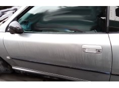 Recambio de puerta delantera izquierda para peugeot 406 coupe (s1/s2) 2.0 16v cat referencia OEM IAM   
