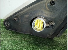 Recambio de retrovisor derecho para renault laguna ii (bg0) 1.9 dci diesel referencia OEM IAM SINREFERENCIA ELECTRICO - 9.PINES  2