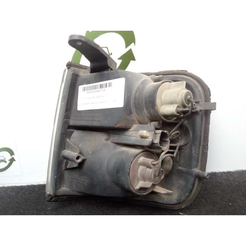 Recambio de piloto delantero derecho para volkswagen taro 2.4 diesel (2l) referencia OEM IAM  89-98 