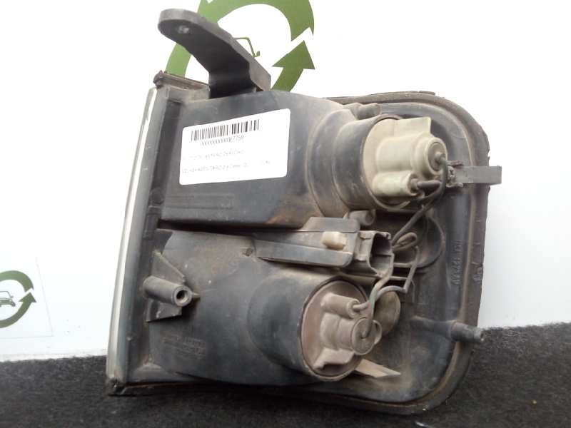 Recambio de piloto delantero derecho para volkswagen taro 2.4 diesel (2l) referencia OEM IAM  89-98 