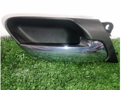 Recambio de maneta interior trasera derecha para bmw serie 3 berlina (e46) 325xi referencia OEM IAM 8200752  