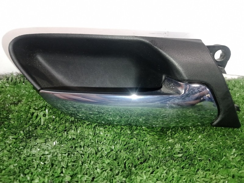 Recambio de maneta interior trasera derecha para bmw serie 3 berlina (e46) 325xi referencia OEM IAM 8200752  