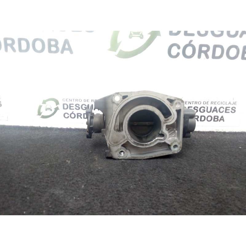 Recambio de caja mariposa para ford ka (ccq) 1.3 cat referencia OEM IAM 97BFAD 3.PINES 
