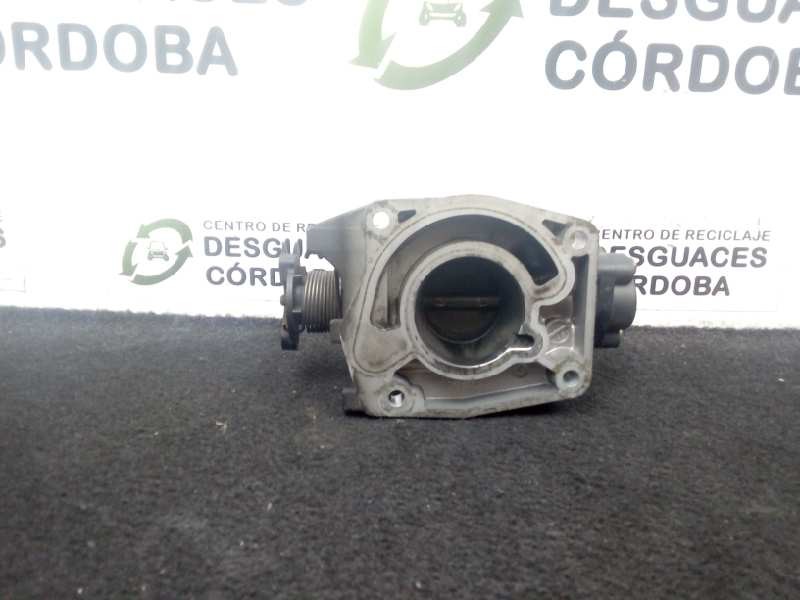 Recambio de caja mariposa para ford ka (ccq) 1.3 cat referencia OEM IAM 97BFAD 3.PINES 