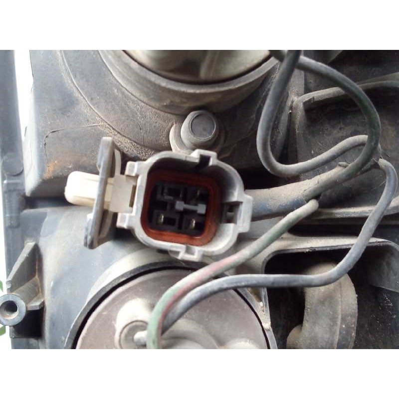 Recambio de piloto delantero derecho para volkswagen taro 2.4 diesel (2l) referencia OEM IAM  89-98 