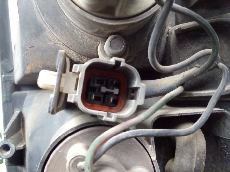 Recambio de piloto delantero derecho para volkswagen taro 2.4 diesel (2l) referencia OEM IAM  89-98 