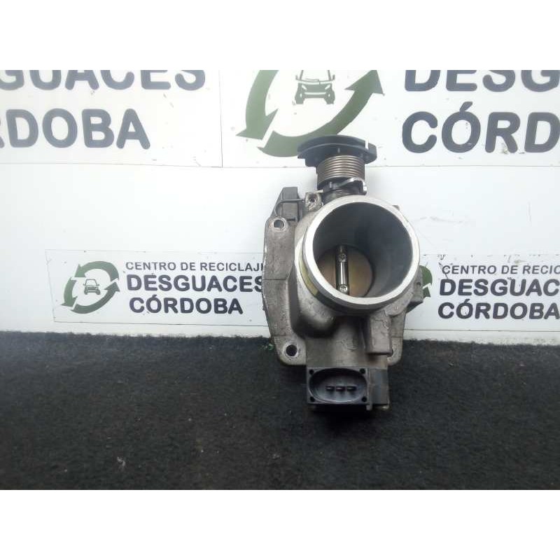 Recambio de caja mariposa para ford ka (ccq) 1.3 cat referencia OEM IAM 97BFAD 3.PINES 