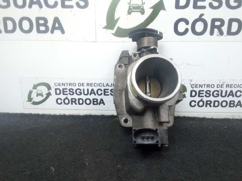 Recambio de caja mariposa para ford ka (ccq) 1.3 cat referencia OEM IAM 97BFAD 3.PINES 