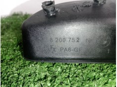 Recambio de maneta interior trasera derecha para bmw serie 3 berlina (e46) 325xi referencia OEM IAM 8200752   2