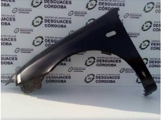 Recambio de aleta delantera izquierda para seat leon (1m1) referencia OEM IAM 109211312 117229 