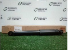 Recambio de amortiguador trasero izquierdo para kia carnival 2.9 crdi cat referencia OEM IAM 533104D400 NUEVO 