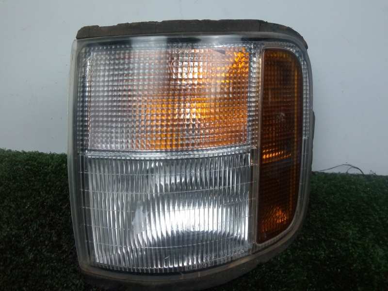 Recambio de piloto delantero izquierdo para volkswagen taro 2.4 diesel (2l) referencia OEM IAM  89-98 