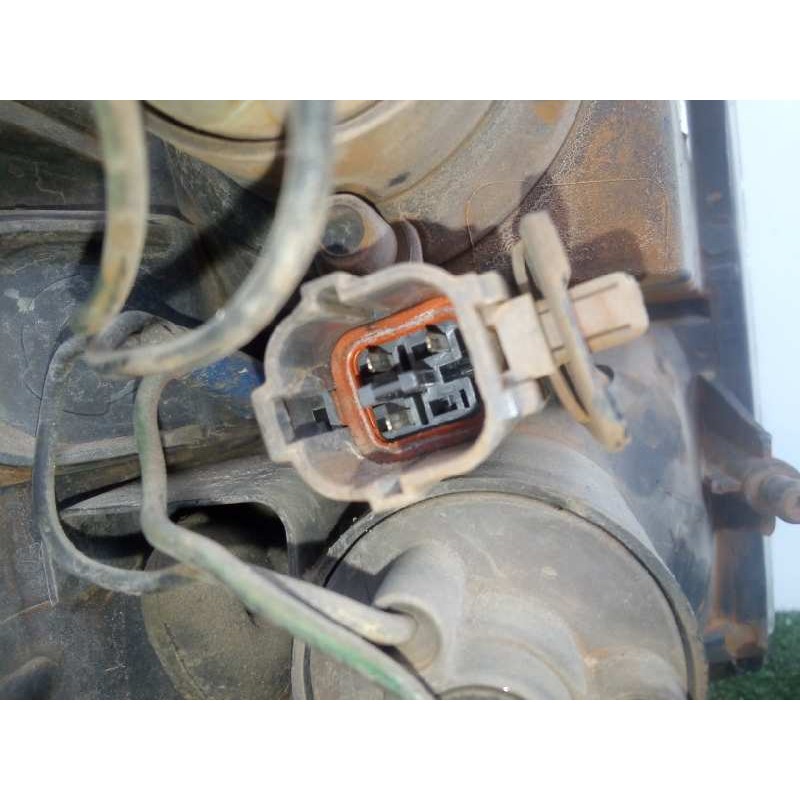 Recambio de piloto delantero izquierdo para volkswagen taro 2.4 diesel (2l) referencia OEM IAM  89-98 