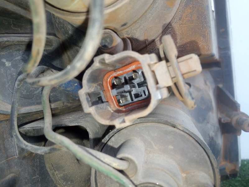 Recambio de piloto delantero izquierdo para volkswagen taro 2.4 diesel (2l) referencia OEM IAM  89-98 