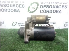 Recambio de motor arranque para ford ka (ccq) 1.3 cat referencia OEM IAM 0001107059-97KB11000AB BOSCH 21.DIENTES