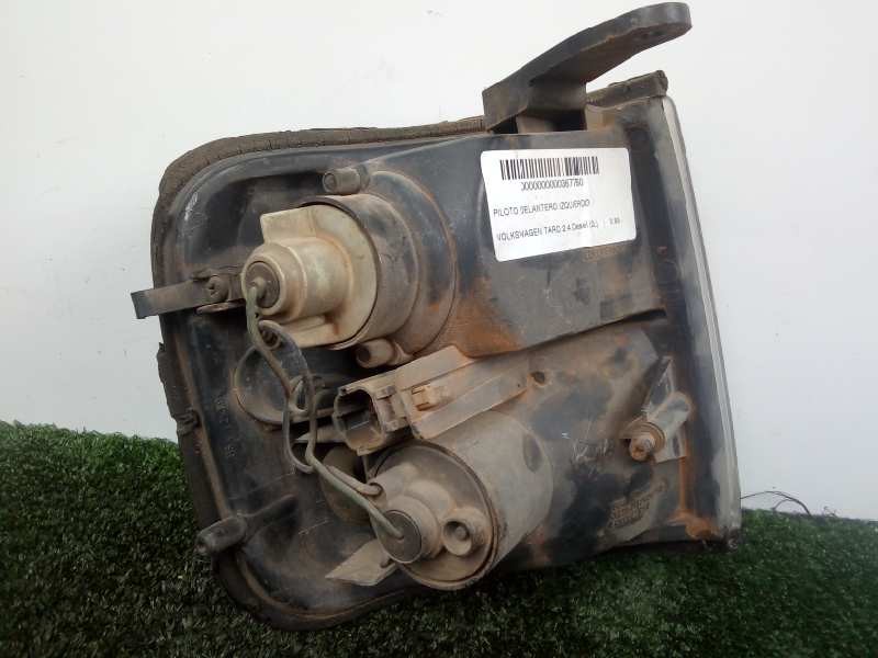 Recambio de piloto delantero izquierdo para volkswagen taro 2.4 diesel (2l) referencia OEM IAM  89-98 