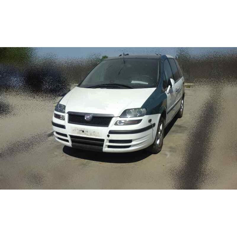 Recambio de transmision delantera derecha para fiat ulysse (179) 2.0 jtdm cat referencia OEM IAM  SIN.ABS L995MM