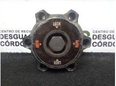 Recambio de cubos de bloqueo para toyota land cruiser (j10) 4.7 v8 32v cat referencia OEM IAM 4353069065 AUTOMATICO 