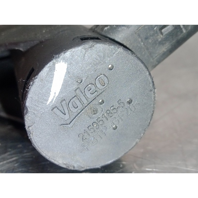 Recambio de bobina encendido para renault laguna ii (bg0) 3.0 v6 referencia OEM IAM 215951855  