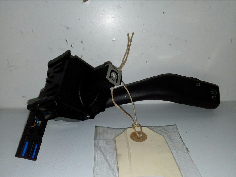 Recambio de mando limpia para volkswagen golf v berlina (1k1) 1.9 tdi referencia OEM IAM 1K0953519-01203504  