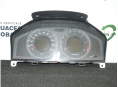 Recambio de cuadro instrumentos para volvo xc70 2.4 diesel cat referencia OEM IAM 31254535AA-36000411-69199660U  