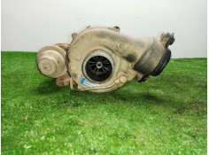 Recambio de turbocompresor para citroën xantia berlina 1.9 turbodiesel referencia OEM IAM 53149707024-K14215690-963594176  