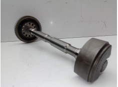 Recambio de eje balancines para opel crossland x 1.2 referencia OEM IAM 9813298480   2