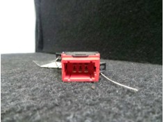 Recambio de mando elevalunas trasero derecho para renault laguna (b56) 1.9 dci diesel cat referencia OEM IAM   6 PINES 2