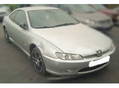 Recambio de puente delantero para peugeot 406 coupe (s1/s2) 2.0 16v cat referencia OEM IAM   
