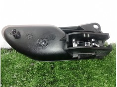 Recambio de maneta interior delantera izquierda para bmw serie 3 berlina (e46) 325xi referencia OEM IAM 8200723   2