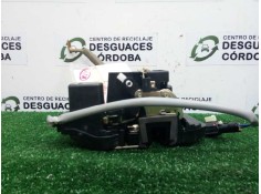 Recambio de cerradura puerta delantera derecha para kia carens 1.8 cat referencia OEM IAM 0K2CC58310C NUEVO 2 PINES 2