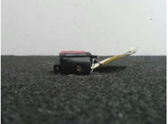 Recambio de mando elevalunas trasero izquierdo para renault laguna (b56) 1.9 dci diesel cat referencia OEM IAM   