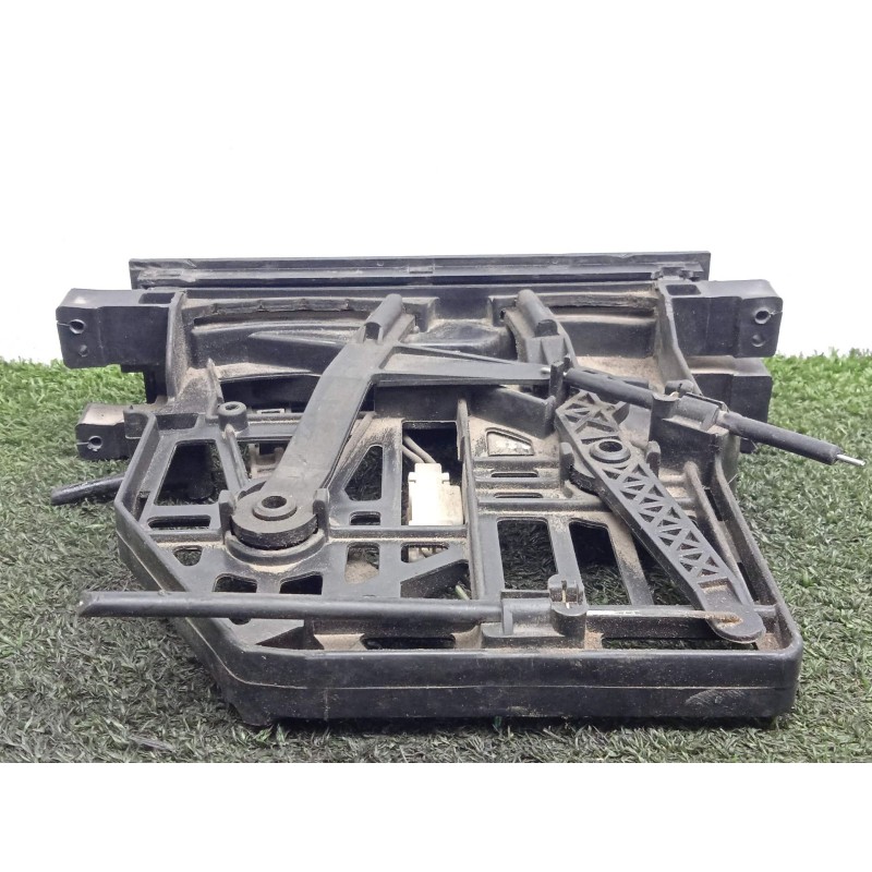 Recambio de mando calefaccion / aire acondicionado para nissan cabstar e 3.0 diesel referencia OEM IAM SINREFERENCIA 2D19 