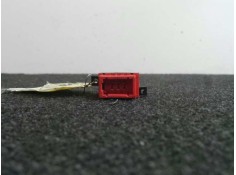 Recambio de mando elevalunas trasero izquierdo para renault laguna (b56) 1.9 dci diesel cat referencia OEM IAM    2