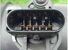 Recambio de caudalimetro para audi a6 avant (4b5) 4.2 v8 40v referencia OEM IAM 0280218015-077133471G BOSCH  2