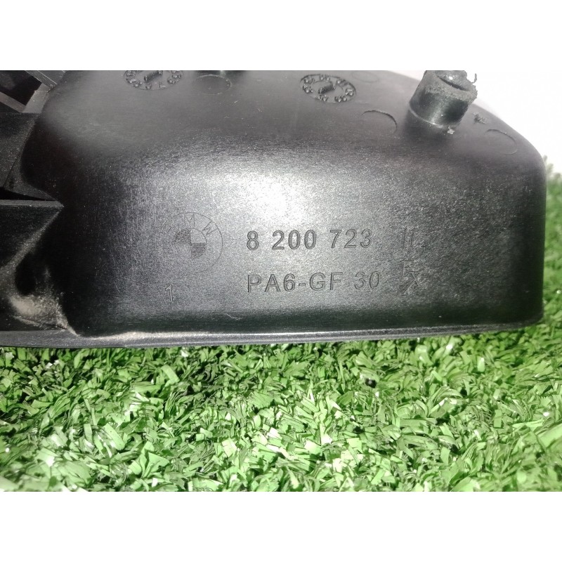 Recambio de maneta interior delantera izquierda para bmw serie 3 berlina (e46) 325xi referencia OEM IAM 8200723  