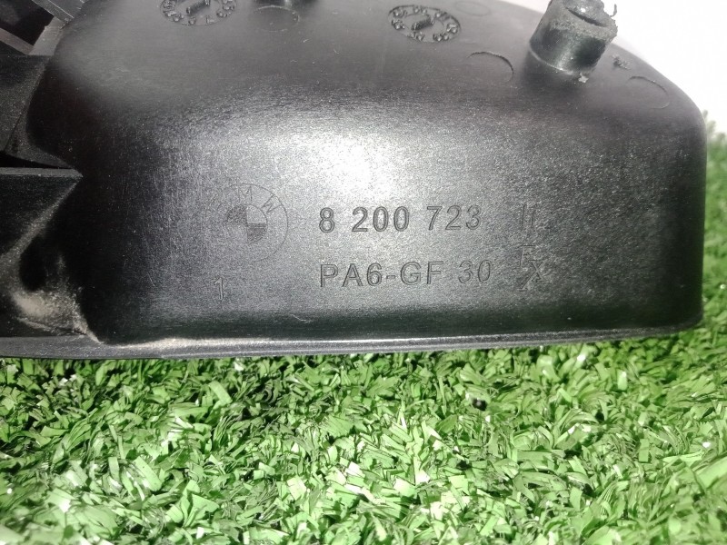 Recambio de maneta interior delantera izquierda para bmw serie 3 berlina (e46) 325xi referencia OEM IAM 8200723  