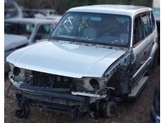 Recambio de transmision delantera derecha para toyota land cruiser (j9) d4-d gx (3-ptas.) referencia OEM IAM   