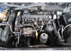 Recambio de motor completo para skoda octavia berlina (1u2) 1.9 tdi referencia OEM IAM ALH  